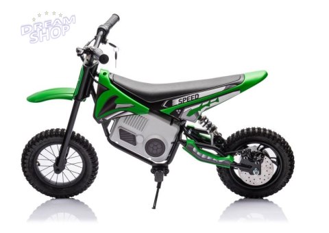 REWELACYJNY MOTOR CROSSOWY SPEED POMPOWANE KOŁA, STALOWA RAMA 36V/A9901 REWELACYJNY MOTOR CROSSOWY SPEED POMPOWANE KOŁA, STALOWA RAMA 36V/A9901