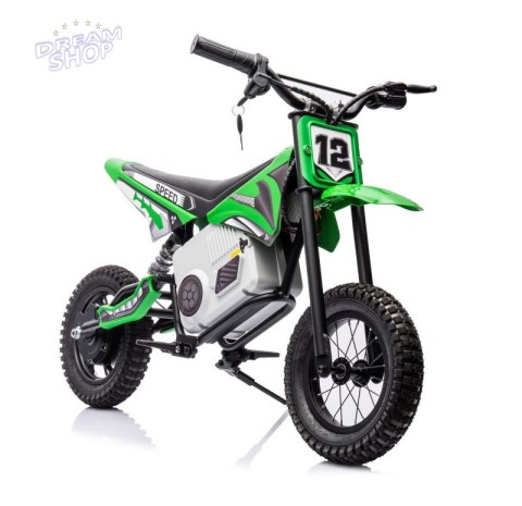 REWELACYJNY MOTOR CROSSOWY SPEED POMPOWANE KOŁA, STALOWA RAMA 36V/A9901 REWELACYJNY MOTOR CROSSOWY SPEED POMPOWANE KOŁA, STALOWA RAMA 36V/A9901