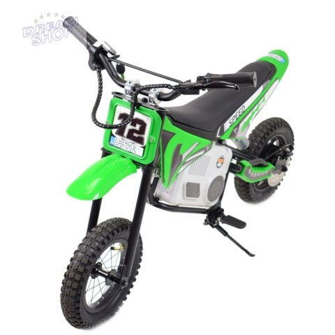 REWELACYJNY MOTOR CROSSOWY SPEED POMPOWANE KOŁA, STALOWA RAMA 36V/A9901 REWELACYJNY MOTOR CROSSOWY SPEED POMPOWANE KOŁA, STALOWA RAMA 36V/A9901