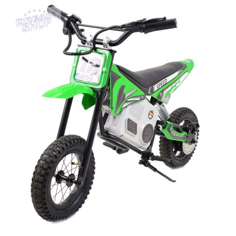 REWELACYJNY MOTOR CROSSOWY SPEED POMPOWANE KOŁA, STALOWA RAMA 36V/A9901 REWELACYJNY MOTOR CROSSOWY SPEED POMPOWANE KOŁA, STALOWA RAMA 36V/A9901