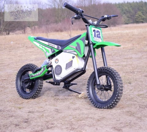 REWELACYJNY MOTOR CROSSOWY SPEED POMPOWANE KOŁA, STALOWA RAMA 36V/A9901 REWELACYJNY MOTOR CROSSOWY SPEED POMPOWANE KOŁA, STALOWA RAMA 36V/A9901