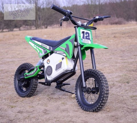 REWELACYJNY MOTOR CROSSOWY SPEED POMPOWANE KOŁA, STALOWA RAMA 36V/A9901 REWELACYJNY MOTOR CROSSOWY SPEED POMPOWANE KOŁA, STALOWA RAMA 36V/A9901