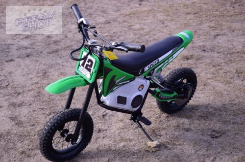 REWELACYJNY MOTOR CROSSOWY SPEED POMPOWANE KOŁA, STALOWA RAMA 36V/A9901 REWELACYJNY MOTOR CROSSOWY SPEED POMPOWANE KOŁA, STALOWA RAMA 36V/A9901