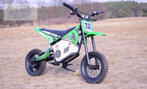 REWELACYJNY MOTOR CROSSOWY SPEED POMPOWANE KOŁA, STALOWA RAMA 36V/A9901 REWELACYJNY MOTOR CROSSOWY SPEED POMPOWANE KOŁA, STALOWA RAMA 36V/A9901