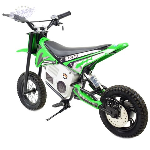 REWELACYJNY MOTOR CROSSOWY SPEED POMPOWANE KOŁA, STALOWA RAMA 36V/A9901 REWELACYJNY MOTOR CROSSOWY SPEED POMPOWANE KOŁA, STALOWA RAMA 36V/A9901