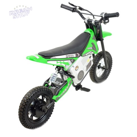 REWELACYJNY MOTOR CROSSOWY SPEED POMPOWANE KOŁA, STALOWA RAMA 36V/A9901 REWELACYJNY MOTOR CROSSOWY SPEED POMPOWANE KOŁA, STALOWA RAMA 36V/A9901