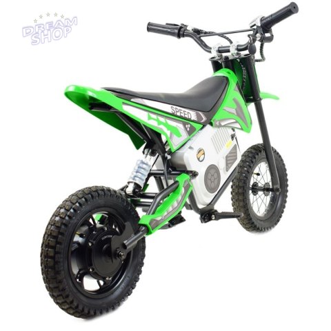 REWELACYJNY MOTOR CROSSOWY SPEED POMPOWANE KOŁA, STALOWA RAMA 36V/A9901 REWELACYJNY MOTOR CROSSOWY SPEED POMPOWANE KOŁA, STALOWA RAMA 36V/A9901