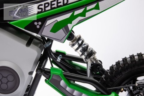 REWELACYJNY MOTOR CROSSOWY SPEED POMPOWANE KOŁA, STALOWA RAMA 36V/A9901 REWELACYJNY MOTOR CROSSOWY SPEED POMPOWANE KOŁA, STALOWA RAMA 36V/A9901