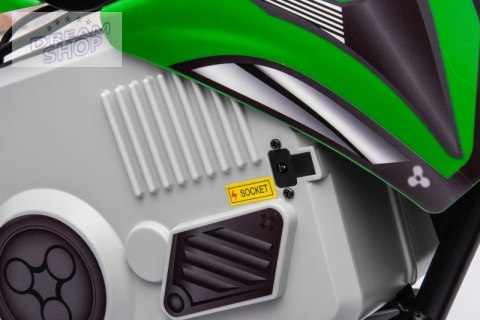 REWELACYJNY MOTOR CROSSOWY SPEED POMPOWANE KOŁA, STALOWA RAMA 36V/A9901 REWELACYJNY MOTOR CROSSOWY SPEED POMPOWANE KOŁA, STALOWA RAMA 36V/A9901