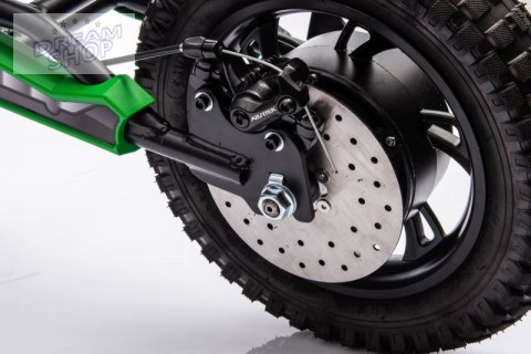 REWELACYJNY MOTOR CROSSOWY SPEED POMPOWANE KOŁA, STALOWA RAMA 36V/A9901 REWELACYJNY MOTOR CROSSOWY SPEED POMPOWANE KOŁA, STALOWA RAMA 36V/A9901