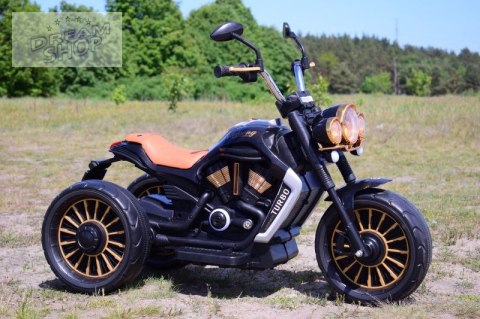 WIELKI MOTOR CHOPPER, MIĘKKIE KOŁA, MIĘKKIE SIEDZENIE/BDL1388 WIELKI MOTOR CHOPPER, MIĘKKIE KOŁA, MIĘKKIE SIEDZENIE/BDL1388
