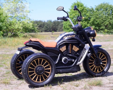 WIELKI MOTOR CHOPPER, MIĘKKIE KOŁA, MIĘKKIE SIEDZENIE/BDL1388 WIELKI MOTOR CHOPPER, MIĘKKIE KOŁA, MIĘKKIE SIEDZENIE/BDL1388