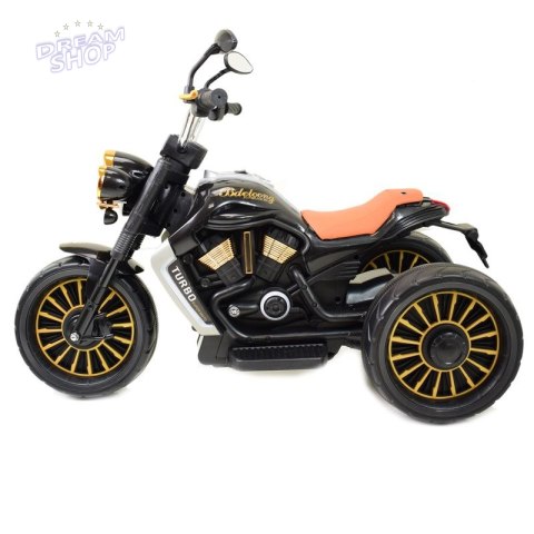 WIELKI MOTOR CHOPPER, MIĘKKIE KOŁA, MIĘKKIE SIEDZENIE/BDL1388 WIELKI MOTOR CHOPPER, MIĘKKIE KOŁA, MIĘKKIE SIEDZENIE/BDL1388