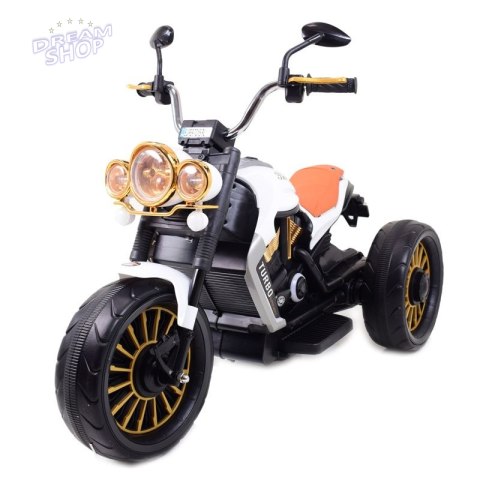 WIELKI MOTOR CHOPPER, MIĘKKIE KOŁA, MIĘKKIE SIEDZENIE/BDL1388 WIELKI MOTOR CHOPPER, MIĘKKIE KOŁA, MIĘKKIE SIEDZENIE/BDL1388