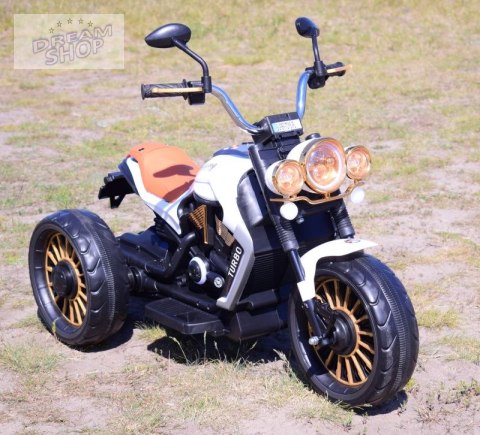 WIELKI MOTOR CHOPPER, MIĘKKIE KOŁA, MIĘKKIE SIEDZENIE/BDL1388 WIELKI MOTOR CHOPPER, MIĘKKIE KOŁA, MIĘKKIE SIEDZENIE/BDL1388