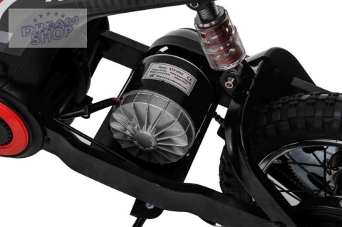 WIELKI MOTOR CROSOWY MAX WOLNY START, 350 WAT, ŁAŃCUCH, POMPOWANE KOŁA, FILM/SX2328 WIELKI MOTOR CROSOWY MAX WOLNY START, 350 WAT, ŁAŃCUCH, POMPOWANE KOŁA, FILM/SX2328