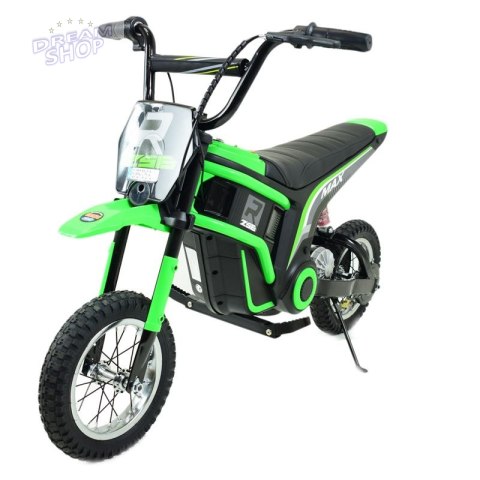 WIELKI MOTOR CROSOWY MAX WOLNY START, 350 WAT, ŁAŃCUCH, POMPOWANE KOŁA, FILM/SX2328 WIELKI MOTOR CROSOWY MAX WOLNY START, 350 WAT, ŁAŃCUCH, POMPOWANE KOŁA, FILM/SX2328