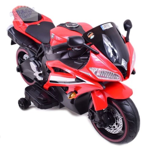WIELKI MOTOR NA AKUMULATOR - GAZ W MANETCE, HAMULEC, ŚWIECĄCE KOŁA - SUPER JAKOSĆ/SD-R6 WIELKI MOTOR NA AKUMULATOR - GAZ W MANETCE, HAMULEC, ŚWIECĄCE KOŁA - SUPER JAKOSĆ/SD-R6