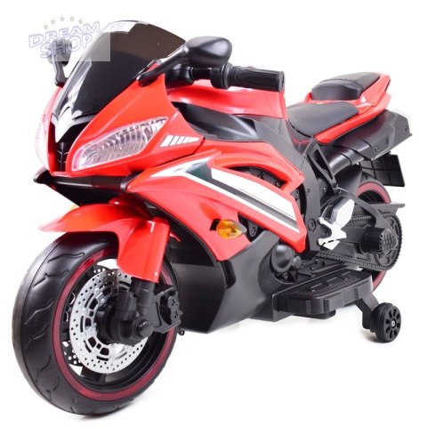 WIELKI MOTOR NA AKUMULATOR - GAZ W MANETCE, HAMULEC, ŚWIECĄCE KOŁA - SUPER JAKOSĆ/SD-R6 WIELKI MOTOR NA AKUMULATOR - GAZ W MANETCE, HAMULEC, ŚWIECĄCE KOŁA - SUPER JAKOSĆ/SD-R6