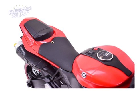 WIELKI MOTOR NA AKUMULATOR - GAZ W MANETCE, HAMULEC, ŚWIECĄCE KOŁA - SUPER JAKOSĆ/SD-R6 WIELKI MOTOR NA AKUMULATOR - GAZ W MANETCE, HAMULEC, ŚWIECĄCE KOŁA - SUPER JAKOSĆ/SD-R6