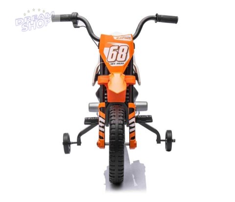WIELKI MOTOR OFF ROAD MIĘKKIE KOŁA, GAZ W MANETCE, MIĘKKIE SIEDZENIE/JT5006 WIELKI MOTOR OFF ROAD MIĘKKIE KOŁA, GAZ W MANETCE, MIĘKKIE SIEDZENIE/JT5006