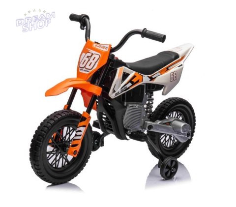 WIELKI MOTOR OFF ROAD MIĘKKIE KOŁA, GAZ W MANETCE, MIĘKKIE SIEDZENIE/JT5006 WIELKI MOTOR OFF ROAD MIĘKKIE KOŁA, GAZ W MANETCE, MIĘKKIE SIEDZENIE/JT5006