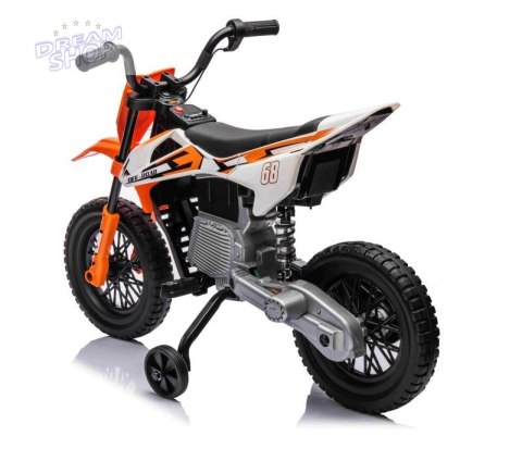 WIELKI MOTOR OFF ROAD MIĘKKIE KOŁA, GAZ W MANETCE, MIĘKKIE SIEDZENIE/JT5006 WIELKI MOTOR OFF ROAD MIĘKKIE KOŁA, GAZ W MANETCE, MIĘKKIE SIEDZENIE/JT5006