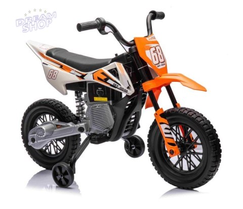 WIELKI MOTOR OFF ROAD MIĘKKIE KOŁA, GAZ W MANETCE, MIĘKKIE SIEDZENIE/JT5006 WIELKI MOTOR OFF ROAD MIĘKKIE KOŁA, GAZ W MANETCE, MIĘKKIE SIEDZENIE/JT5006