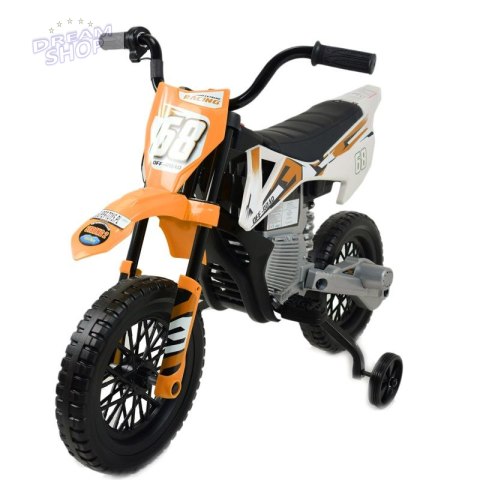 WIELKI MOTOR OFF ROAD MIĘKKIE KOŁA, GAZ W MANETCE, MIĘKKIE SIEDZENIE/JT5006 WIELKI MOTOR OFF ROAD MIĘKKIE KOŁA, GAZ W MANETCE, MIĘKKIE SIEDZENIE/JT5006