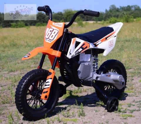 WIELKI MOTOR OFF ROAD MIĘKKIE KOŁA, GAZ W MANETCE, MIĘKKIE SIEDZENIE/JT5006 WIELKI MOTOR OFF ROAD MIĘKKIE KOŁA, GAZ W MANETCE, MIĘKKIE SIEDZENIE/JT5006