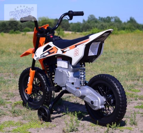 WIELKI MOTOR OFF ROAD MIĘKKIE KOŁA, GAZ W MANETCE, MIĘKKIE SIEDZENIE/JT5006 WIELKI MOTOR OFF ROAD MIĘKKIE KOŁA, GAZ W MANETCE, MIĘKKIE SIEDZENIE/JT5006