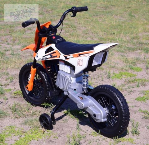 WIELKI MOTOR OFF ROAD MIĘKKIE KOŁA, GAZ W MANETCE, MIĘKKIE SIEDZENIE/JT5006 WIELKI MOTOR OFF ROAD MIĘKKIE KOŁA, GAZ W MANETCE, MIĘKKIE SIEDZENIE/JT5006