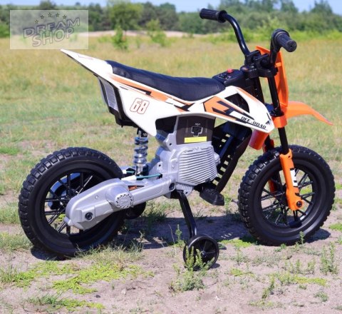 WIELKI MOTOR OFF ROAD MIĘKKIE KOŁA, GAZ W MANETCE, MIĘKKIE SIEDZENIE/JT5006 WIELKI MOTOR OFF ROAD MIĘKKIE KOŁA, GAZ W MANETCE, MIĘKKIE SIEDZENIE/JT5006