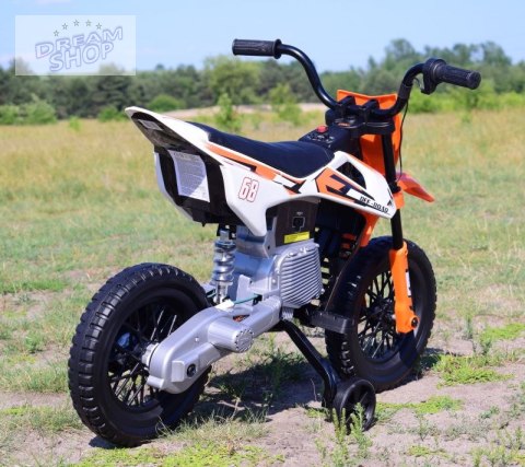 WIELKI MOTOR OFF ROAD MIĘKKIE KOŁA, GAZ W MANETCE, MIĘKKIE SIEDZENIE/JT5006 WIELKI MOTOR OFF ROAD MIĘKKIE KOŁA, GAZ W MANETCE, MIĘKKIE SIEDZENIE/JT5006