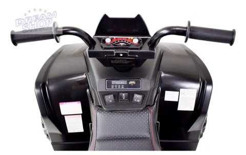 DUŻY QUAD NA AKUMULATOR, MIĘKKIE SIEDZENIE, MIĘKKIE KOŁA/CH9955 DUŻY QUAD NA AKUMULATOR, MIĘKKIE SIEDZENIE, MIĘKKIE KOŁA/CH9955