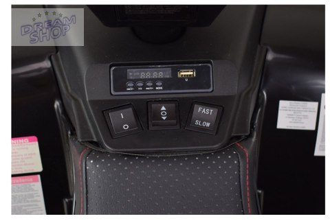 DUŻY QUAD NA AKUMULATOR, MIĘKKIE SIEDZENIE, MIĘKKIE KOŁA/CH9955 DUŻY QUAD NA AKUMULATOR, MIĘKKIE SIEDZENIE, MIĘKKIE KOŁA/CH9955