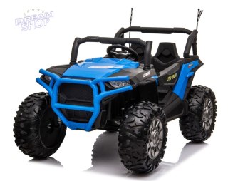 MEGA BUGGY UTV BOM - 2X200W, 24V, SPEED NEW , MĘKKIE KOŁA, MIĘKKIE SIEDZENIA/JC999