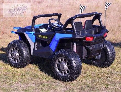 MEGA BUGGY UTV BOM - 2X200W, 24V, SPEED NEW , MĘKKIE KOŁA, MIĘKKIE SIEDZENIA/JC999 MEGA BUGGY UTV BOM - 2X200W, 24V, SPEED NEW , MĘKKIE KOŁA, MIĘKKIE SIEDZENIA/JC999
