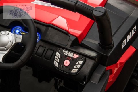 MEGA BUGGY UTV BOM - 2X200W, 24V, SPEED NEW , MĘKKIE KOŁA, MIĘKKIE SIEDZENIA/JC999 MEGA BUGGY UTV BOM - 2X200W, 24V, SPEED NEW , MĘKKIE KOŁA, MIĘKKIE SIEDZENIA/JC999