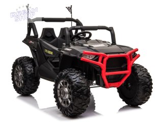 MEGA BUGGY UTV BOM - 4X4, 2x12V SPEED NEW , MĘKKIE KOŁA, MIĘKKIE SIEDZENIA/JC999