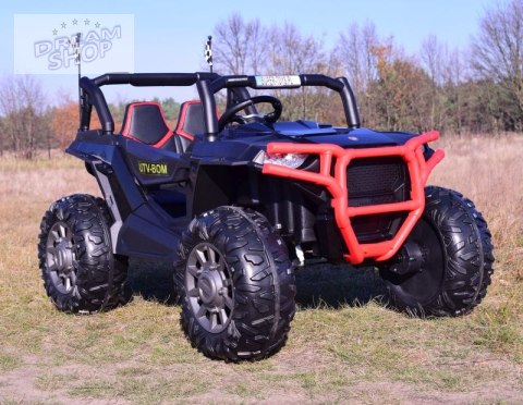 MEGA BUGGY UTV BOM - 4X4, 2x12V SPEED NEW , MĘKKIE KOŁA, MIĘKKIE SIEDZENIA/JC999 MEGA BUGGY UTV BOM - 4X4, 2x12V SPEED NEW , MĘKKIE KOŁA, MIĘKKIE SIEDZENIA/JC999