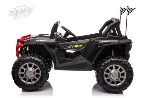 MEGA BUGGY UTV BOM - 4X4, 2x12V SPEED NEW , MĘKKIE KOŁA, MIĘKKIE SIEDZENIA/JC999 MEGA BUGGY UTV BOM - 4X4, 2x12V SPEED NEW , MĘKKIE KOŁA, MIĘKKIE SIEDZENIA/JC999