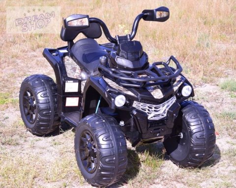 MEGA QUAD NA AKUMULATOR, MIĘKKIE KOŁA, MIĘKKIE SIEDZENIE, AMORTYZATORY/JS009 MEGA QUAD NA AKUMULATOR, MIĘKKIE KOŁA, MIĘKKIE SIEDZENIE, AMORTYZATORY/JS009