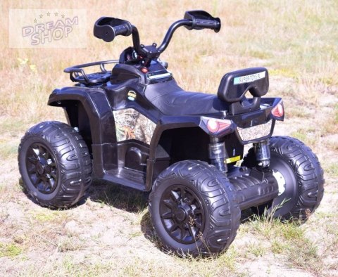 MEGA QUAD NA AKUMULATOR, MIĘKKIE KOŁA, MIĘKKIE SIEDZENIE, AMORTYZATORY/JS009 MEGA QUAD NA AKUMULATOR, MIĘKKIE KOŁA, MIĘKKIE SIEDZENIE, AMORTYZATORY/JS009