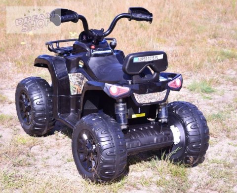 MEGA QUAD NA AKUMULATOR, MIĘKKIE KOŁA, MIĘKKIE SIEDZENIE, AMORTYZATORY/JS009 MEGA QUAD NA AKUMULATOR, MIĘKKIE KOŁA, MIĘKKIE SIEDZENIE, AMORTYZATORY/JS009