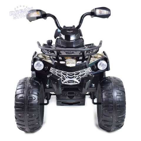 MEGA QUAD NA AKUMULATOR, MIĘKKIE KOŁA, MIĘKKIE SIEDZENIE, AMORTYZATORY/JS009 MEGA QUAD NA AKUMULATOR, MIĘKKIE KOŁA, MIĘKKIE SIEDZENIE, AMORTYZATORY/JS009