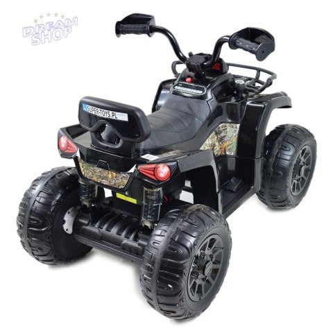 MEGA QUAD NA AKUMULATOR, MIĘKKIE KOŁA, MIĘKKIE SIEDZENIE, AMORTYZATORY/JS009 MEGA QUAD NA AKUMULATOR, MIĘKKIE KOŁA, MIĘKKIE SIEDZENIE, AMORTYZATORY/JS009