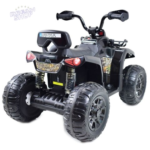 MEGA QUAD NA AKUMULATOR, MIĘKKIE KOŁA, MIĘKKIE SIEDZENIE, AMORTYZATORY/JS009 MEGA QUAD NA AKUMULATOR, MIĘKKIE KOŁA, MIĘKKIE SIEDZENIE, AMORTYZATORY/JS009