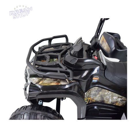 MEGA QUAD NA AKUMULATOR, MIĘKKIE KOŁA, MIĘKKIE SIEDZENIE, AMORTYZATORY/JS009 MEGA QUAD NA AKUMULATOR, MIĘKKIE KOŁA, MIĘKKIE SIEDZENIE, AMORTYZATORY/JS009