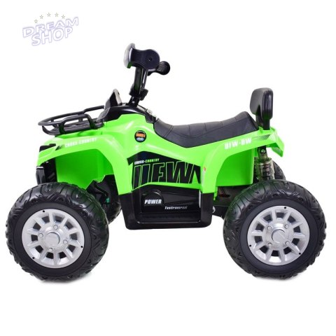 MEGA QUAD NA AKUMULATOR, MIĘKKIE KOŁA, MIEKKIE SIEDZENIE, AMORTYZATORY/JS009 MEGA QUAD NA AKUMULATOR, MIĘKKIE KOŁA, MIEKKIE SIEDZENIE, AMORTYZATORY/JS009